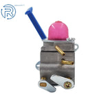 Carburetor for Husqvarna Trimmer 128C 128L 128LD 128R 128RJ (2010–2023)