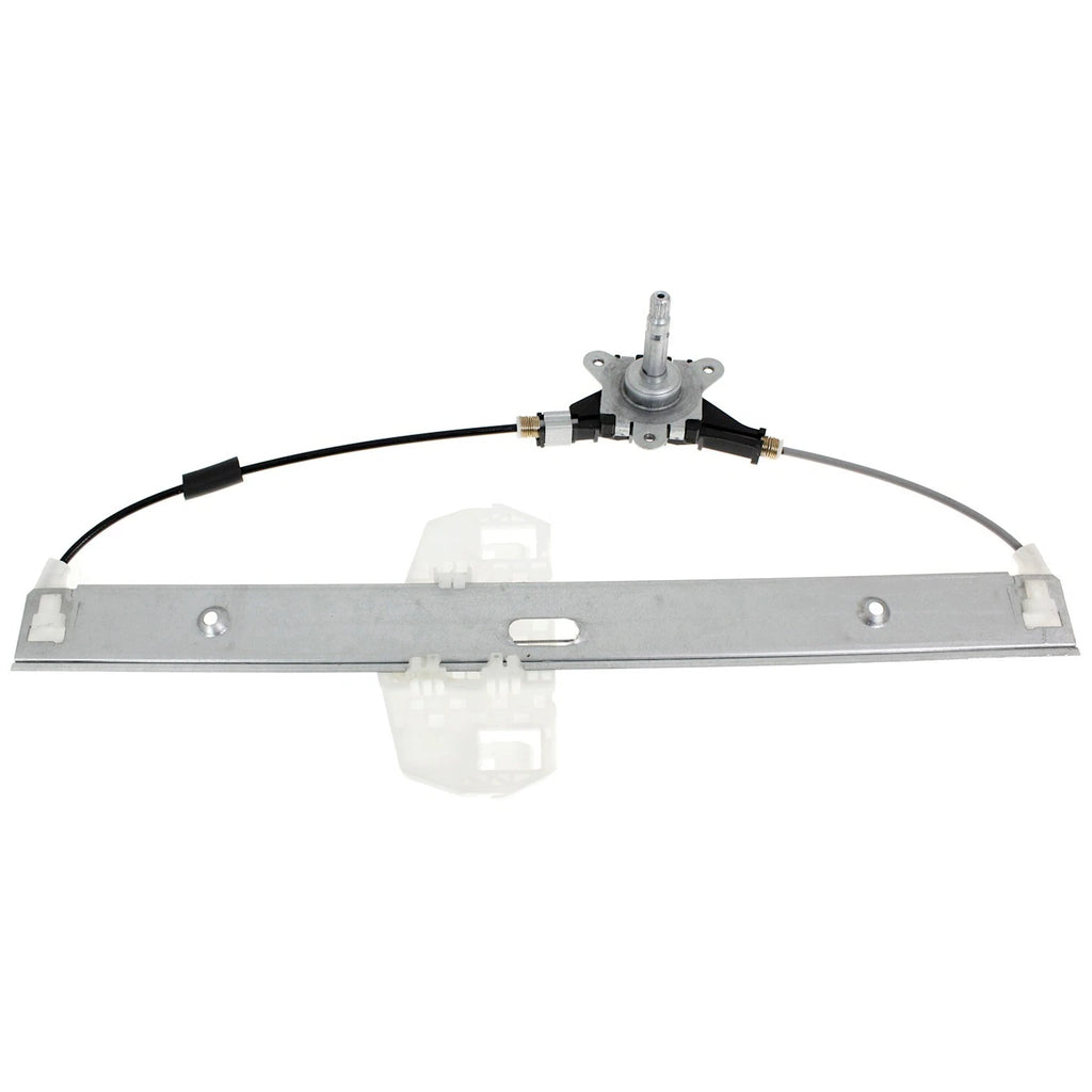 Window Regulator for Jeep Wrangler (2018) Right Side