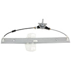Window Regulator for Jeep Wrangler (2018) Right Side