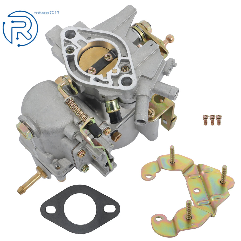Carburetor for Renault R4 1961–1992