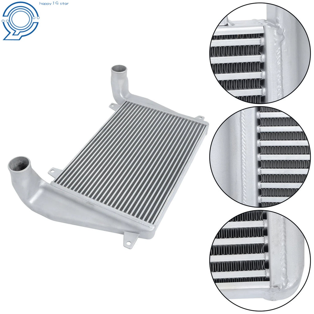 Charge Air Cooler for Freightliner FLD120 FLD112 (1988–2000) 85100365 0123132000