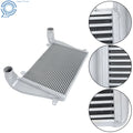 Charge Air Cooler for Freightliner FLD120 FLD112 (1988–2000) 85100365 0123132000