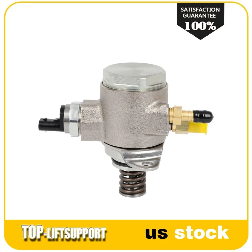 High Pressure Fuel Pump for Volkswagen Jetta (2013–2014) L4 1.4L