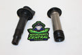 Set of 4 Spark Plug Tube Seals for Sea Doo 4-Tec 1503 GTX GTI RXP RXT GTR GTS (420851754)