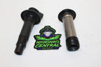 Set of 4 Spark Plug Tube Seals for Sea Doo 4-Tec 1503 GTX GTI RXP RXT GTR GTS (420851754)