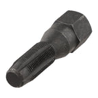 Re-thread Tap Cutting Tool for Thread Repair Tasks