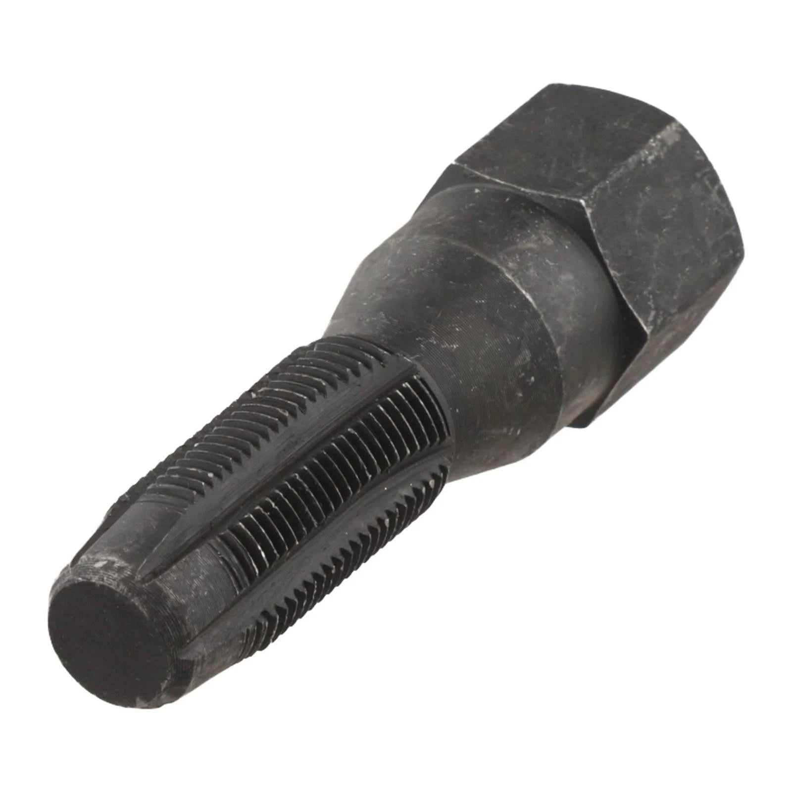 Re-thread Tap Cutting Tool for Thread Repair Tasks