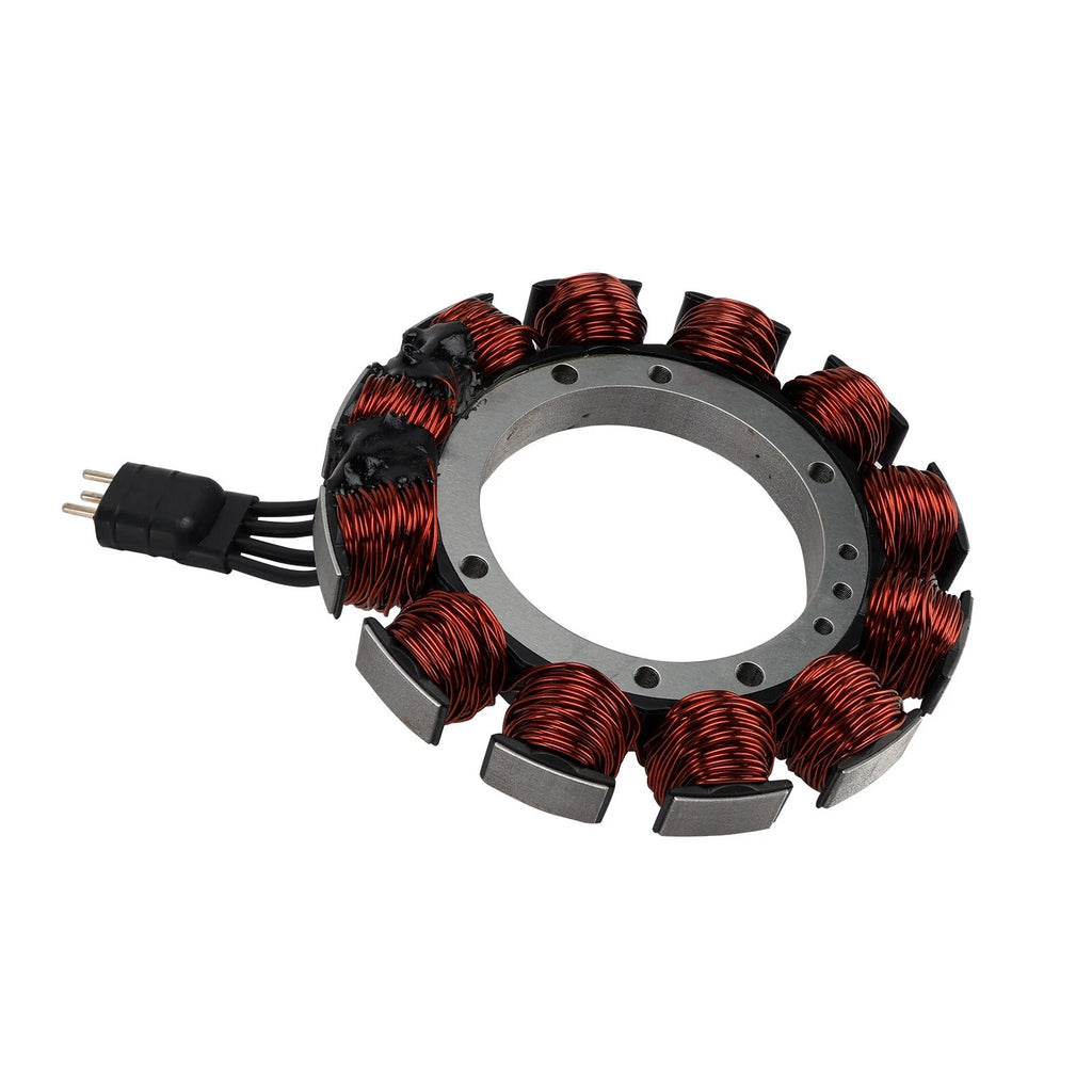 Stator Generator for Big Twin FL FX Shovelhead (1970–1975) 29965-70