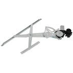 Front Left Power Window Regulator with Motor for Lexus ES350 (2007-2012)