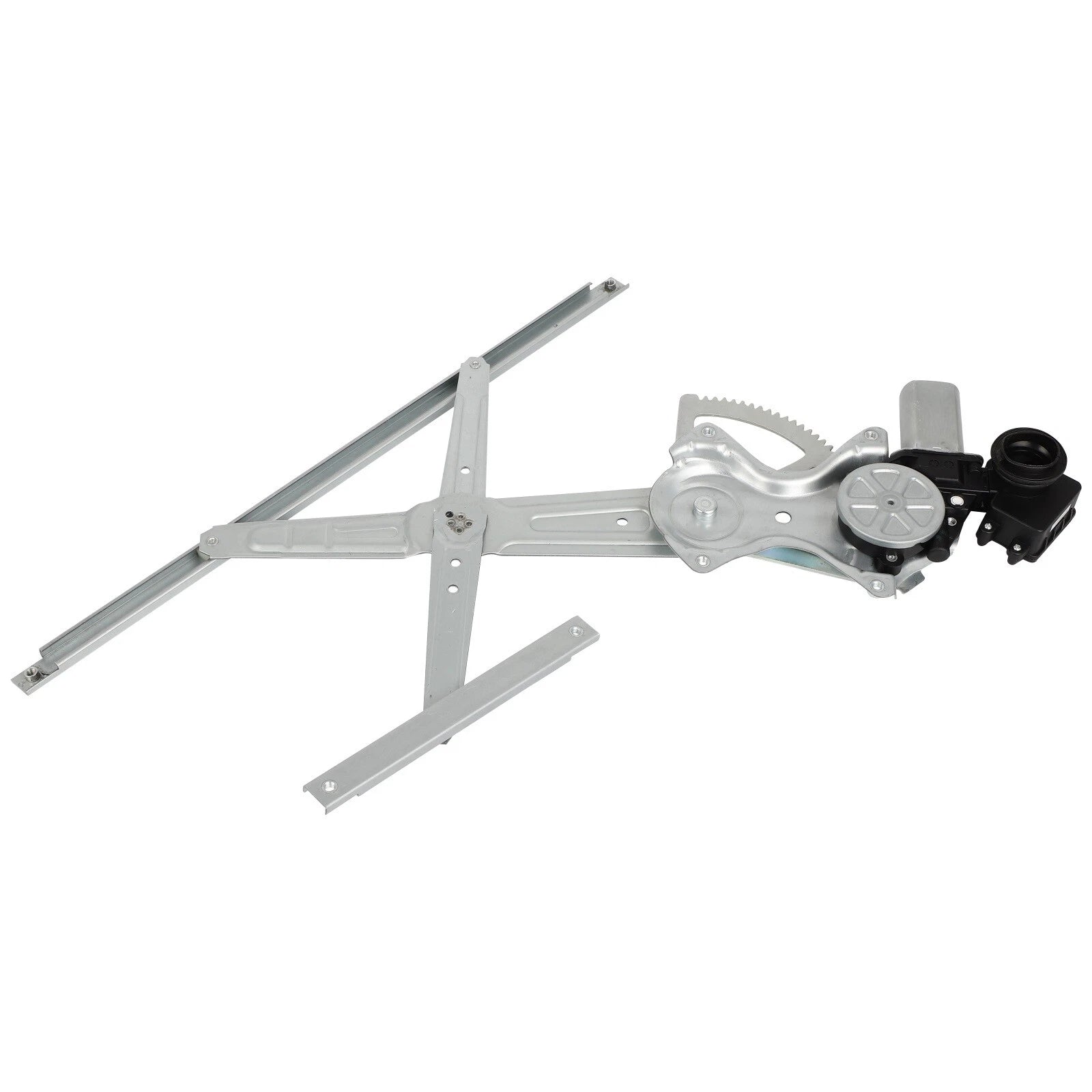 Front Left Power Window Regulator with Motor for Lexus ES350 (2007-2012)