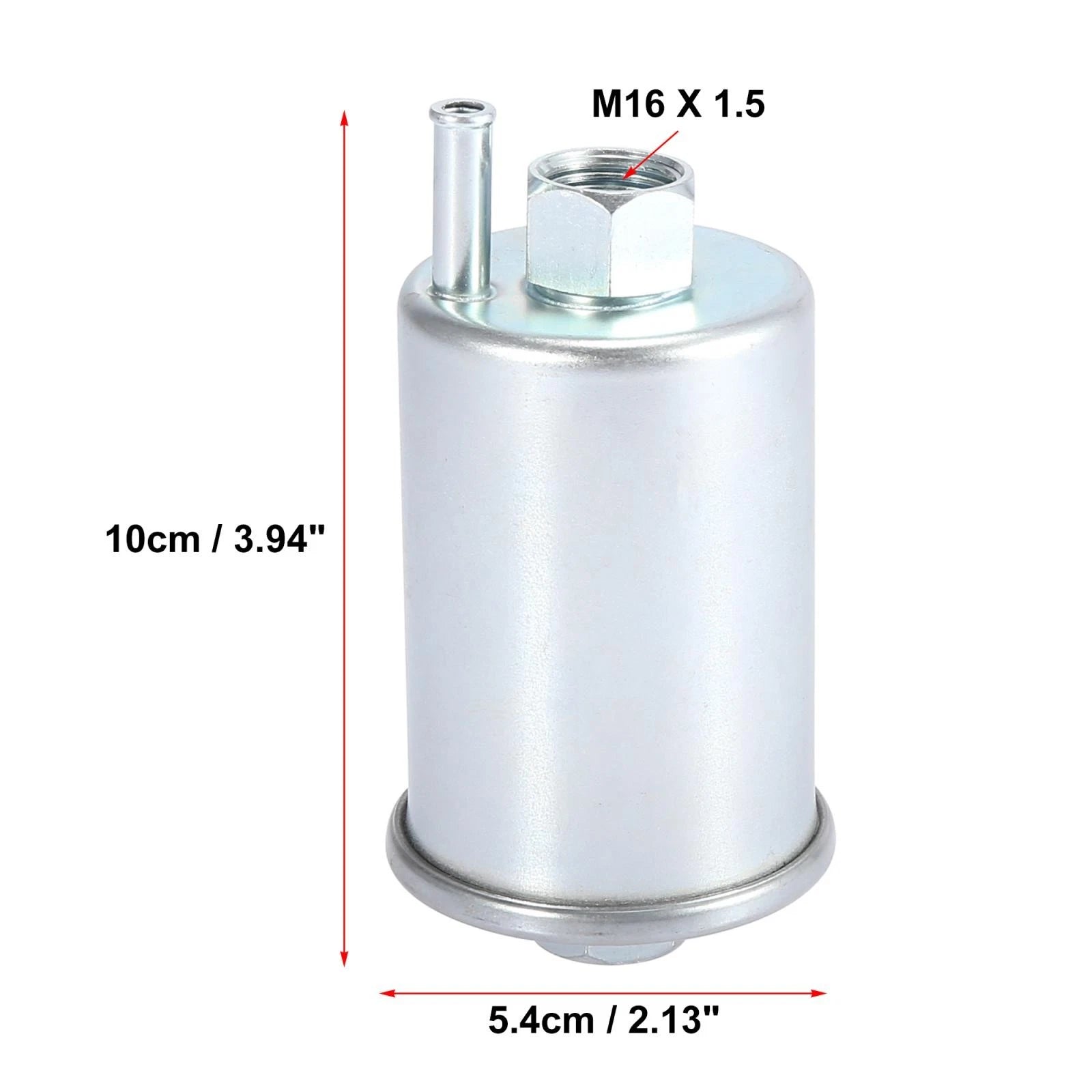 GF432 Fuel Filter for Chevrolet Camaro Chevelle Nova 