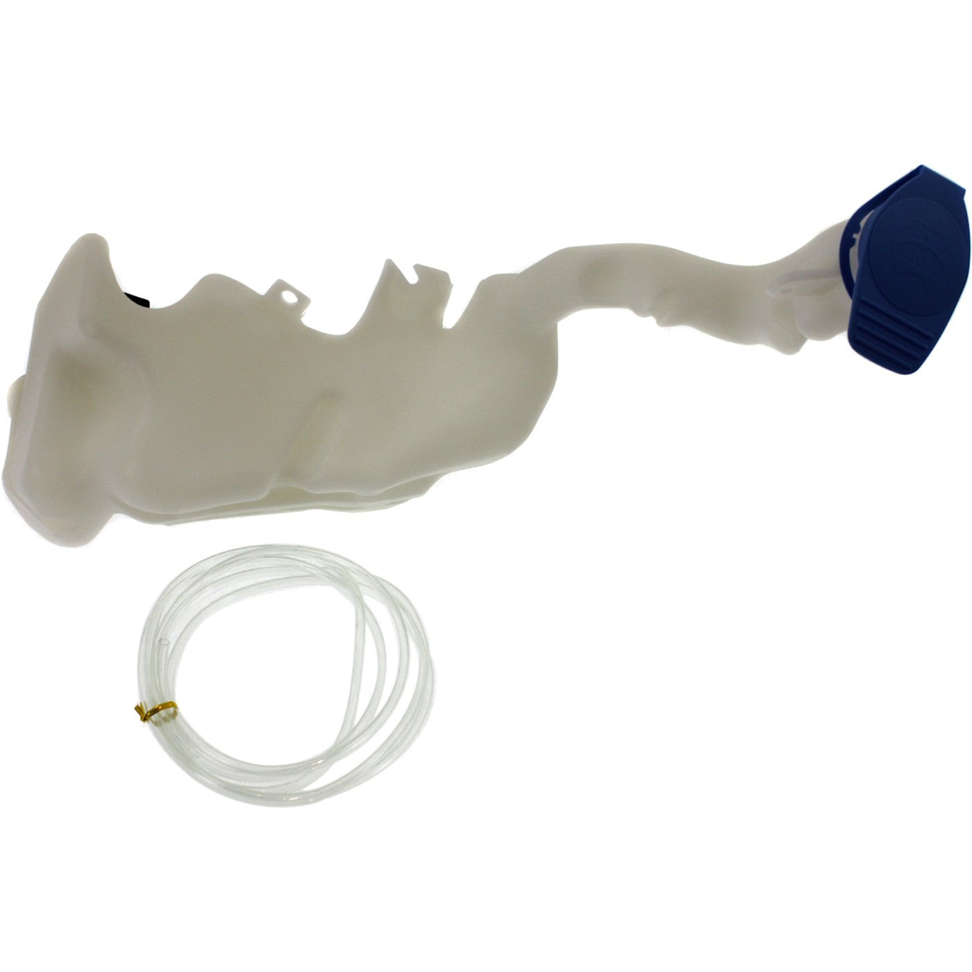 Washer Reservoir for Volkswagen Beetle (1998–2005) with Pump