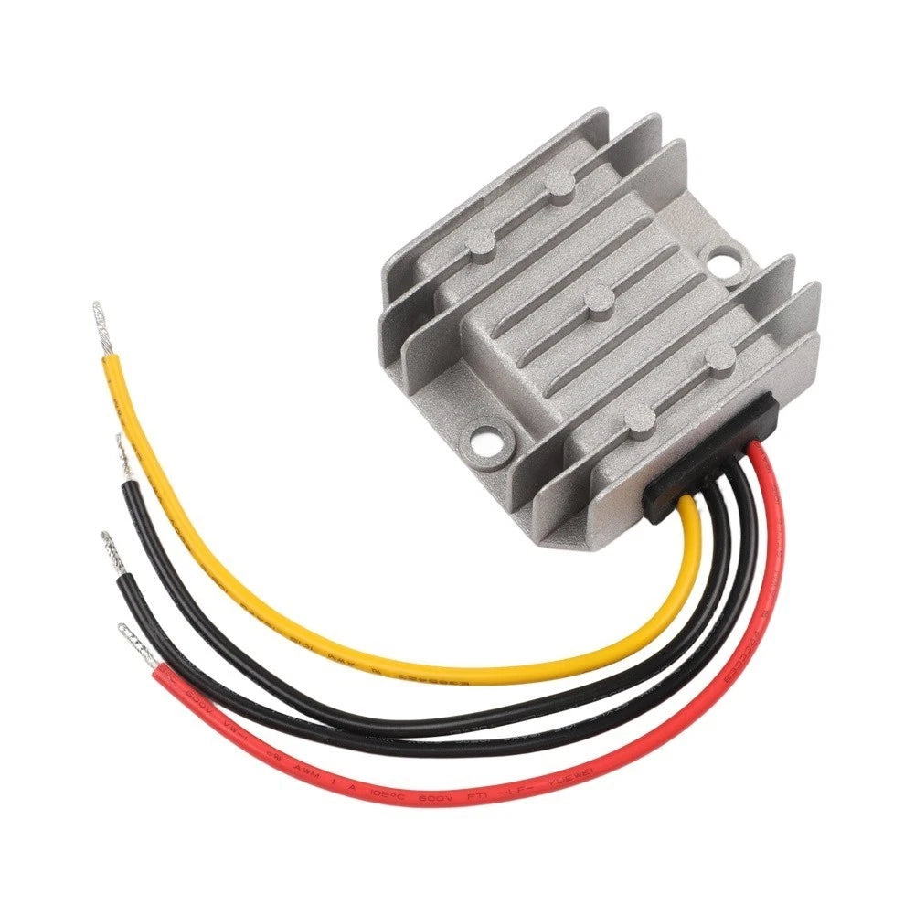 DC Step Down Converter 1772V to 12V 10A 120W for Industrial Projects
