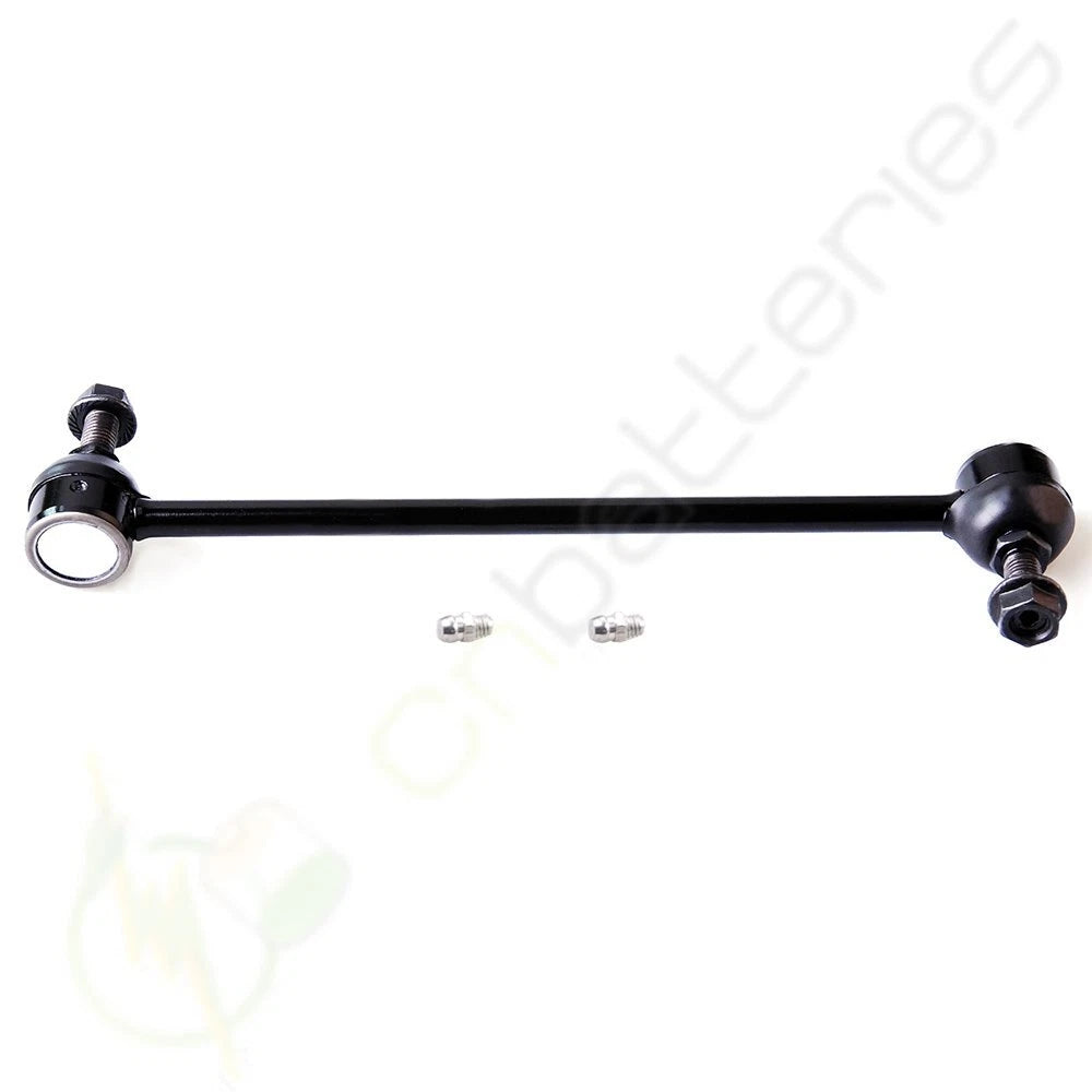 6Pcs Suspension Front Lower Control Arms Sway Bars Kit for Dodge Grand Caravan
