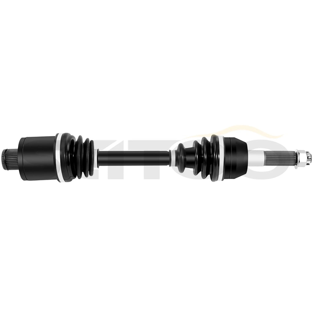 Pair of CV Axles for Polaris Sportsman 450 (2006–2007)