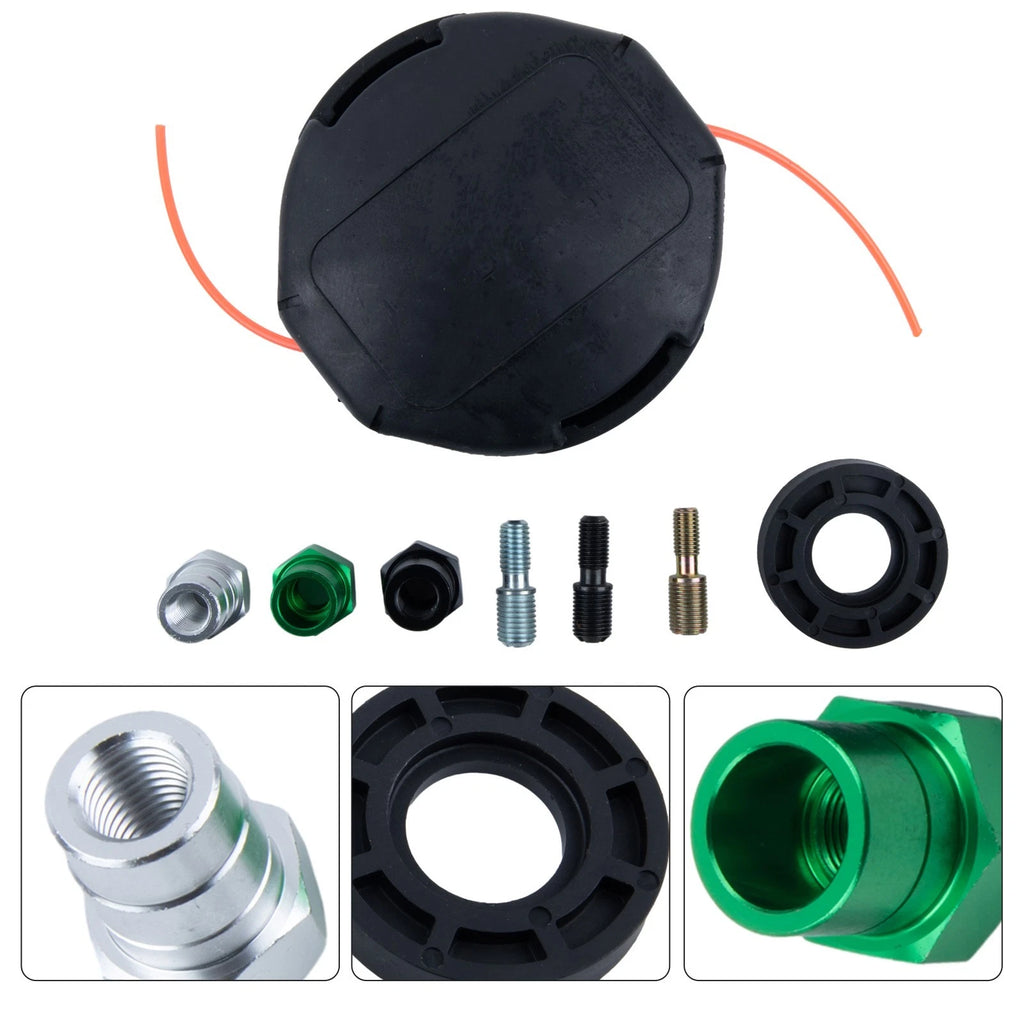 Trimmer Head for Echo SRM-225 SRM-230 (2000–2023)