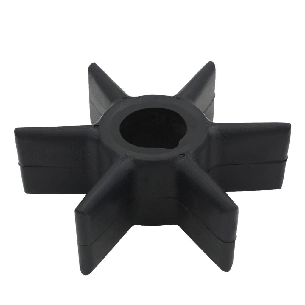 Water Pump Impeller W/Key for Mercury/Mariner 30-60hp Outboard (1990–2023)