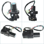 Ignition Switch Key for Honda CBR900RR CBR929RR CBR954RR (2000–2003)