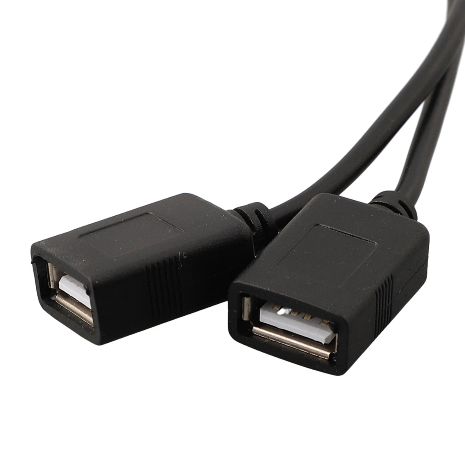 5V DC 3A USB Power Converter (2 Ports) 632714mm