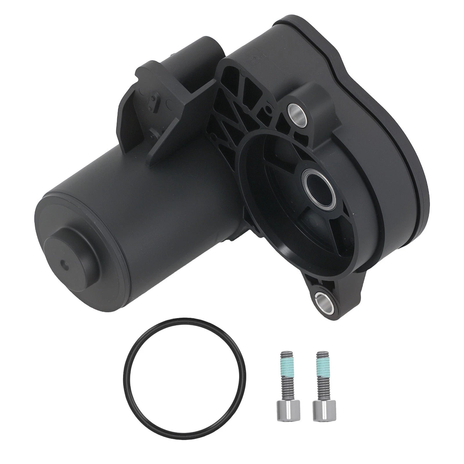 Rear Left Electric Parking Brake Motor for Jaguar XE XF (2016–2024)
