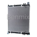 Radiator 16420-N3250-71 for Toyota Forklift 8FD35-50 (14Z, 15Z)