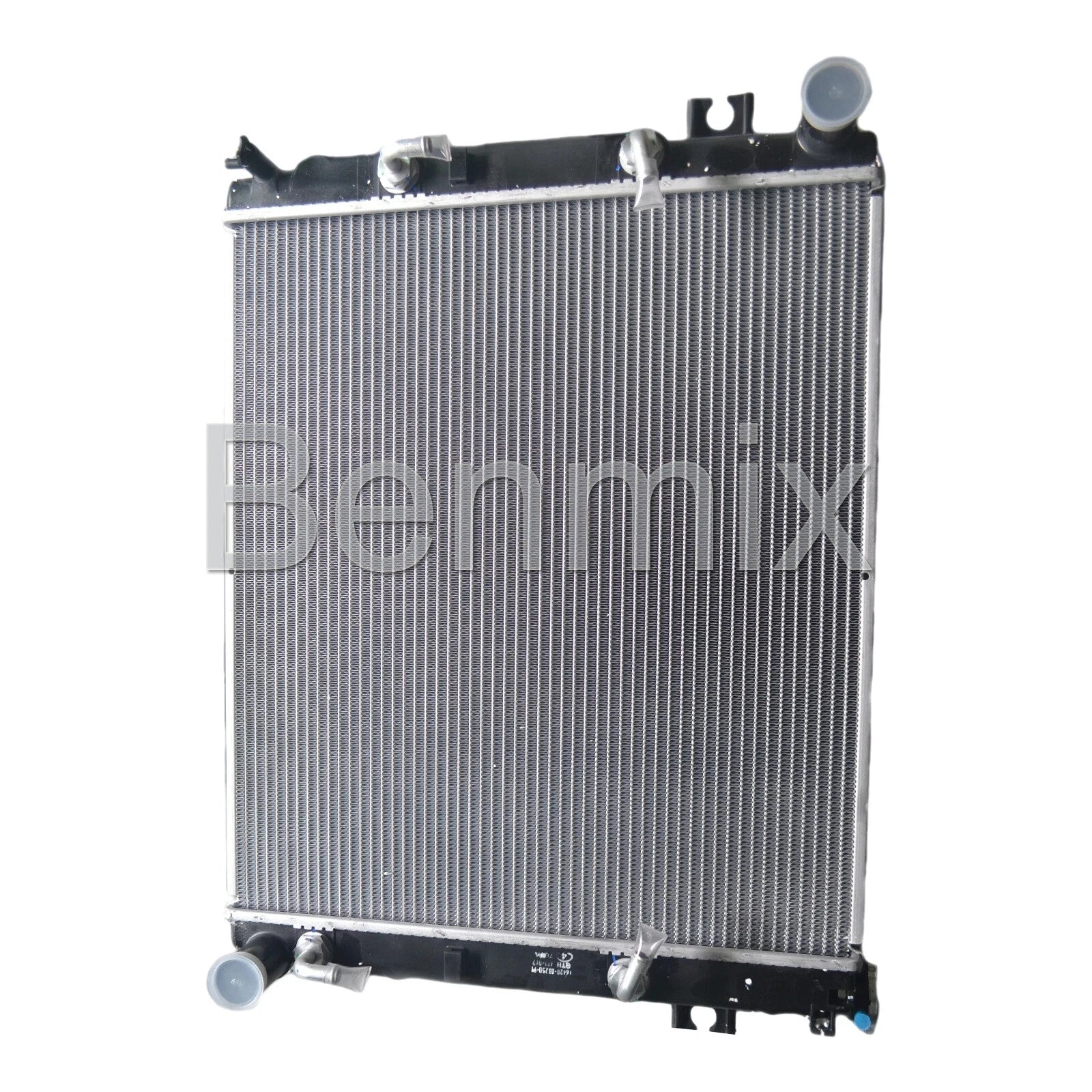 Radiator 16420-N3250-71 for Toyota Forklift 8FD35-50 (14Z, 15Z)