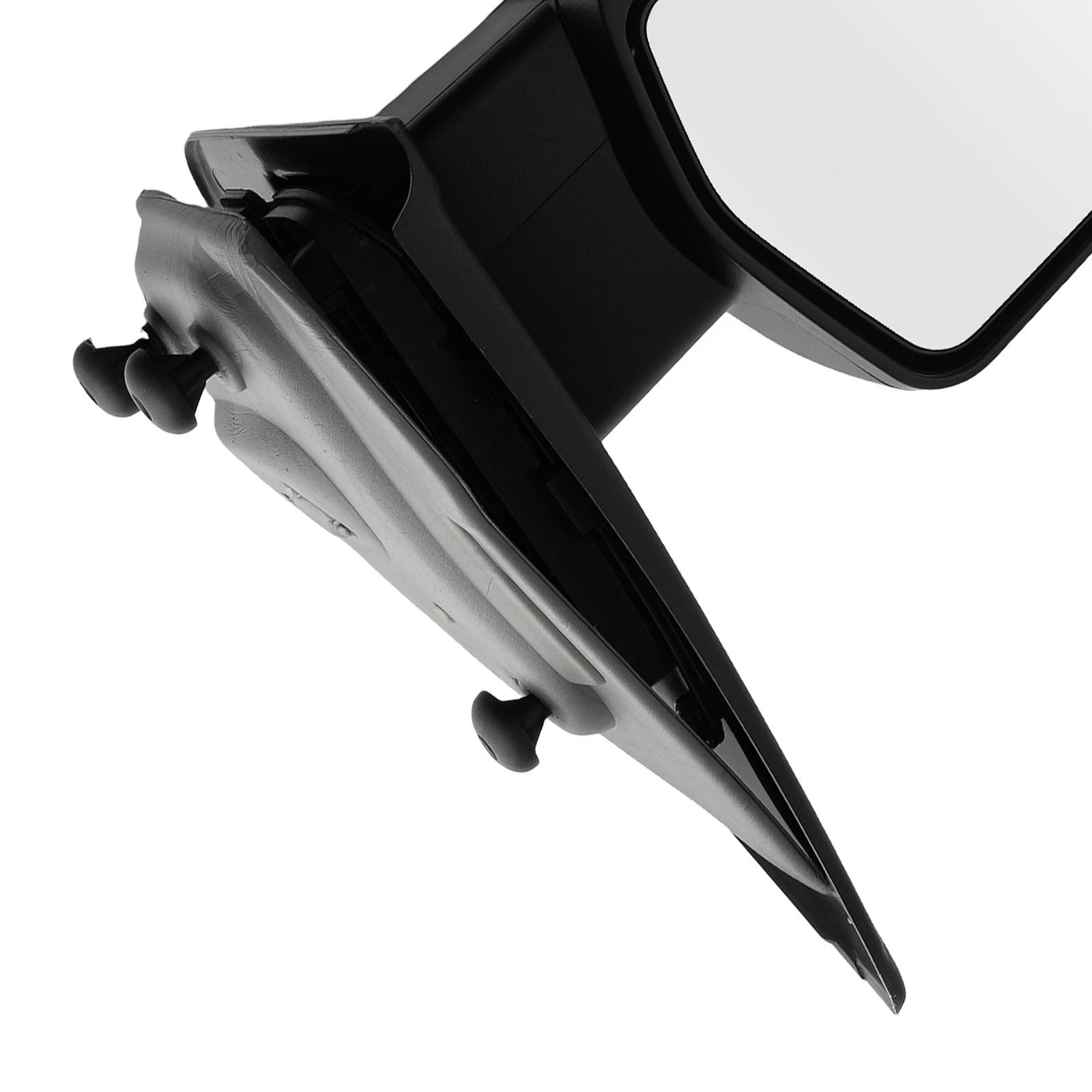 Side Mirror for Ford F-150 Crew Cab (2009–2010) Power Heated Signal Puddle