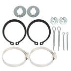 Front Control Arm Suspension Kit for Ford F-150 Lincoln Mark LT (2005–2008)