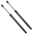 Front Hood Lift Supports Shocks Struts for Nissan Murano (2003–2007)