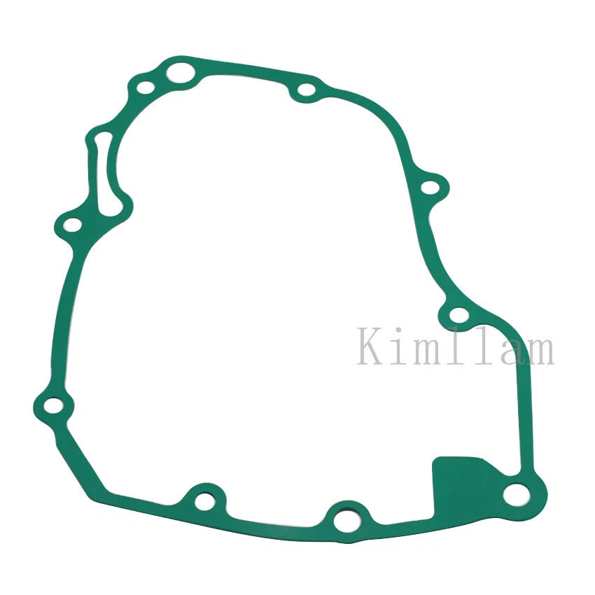 Stator Cover Gasket for Honda CRF450 CRF450X (2005–2018) 11395-MEY-671