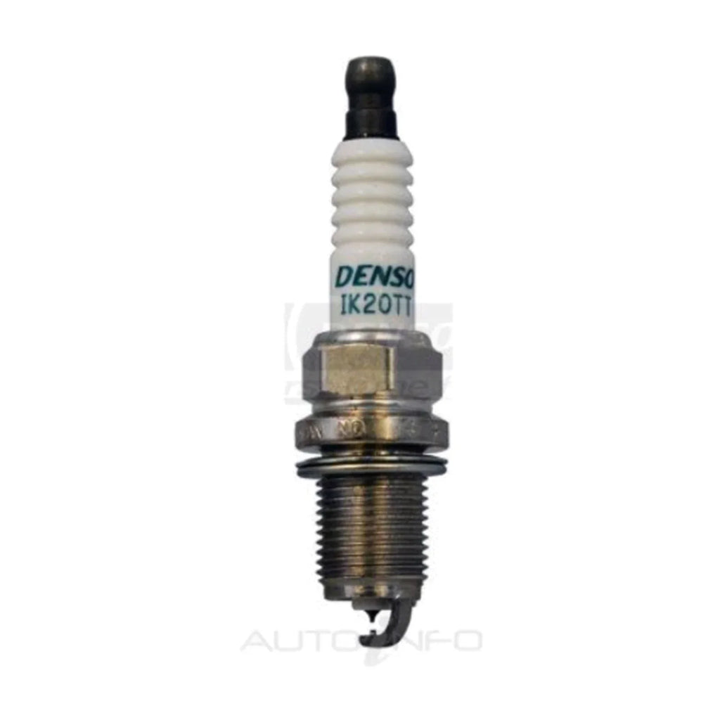 Set of 4  Iridium Spark Plugs for Toyota Celica ST185R 2.0L (1990-1992)