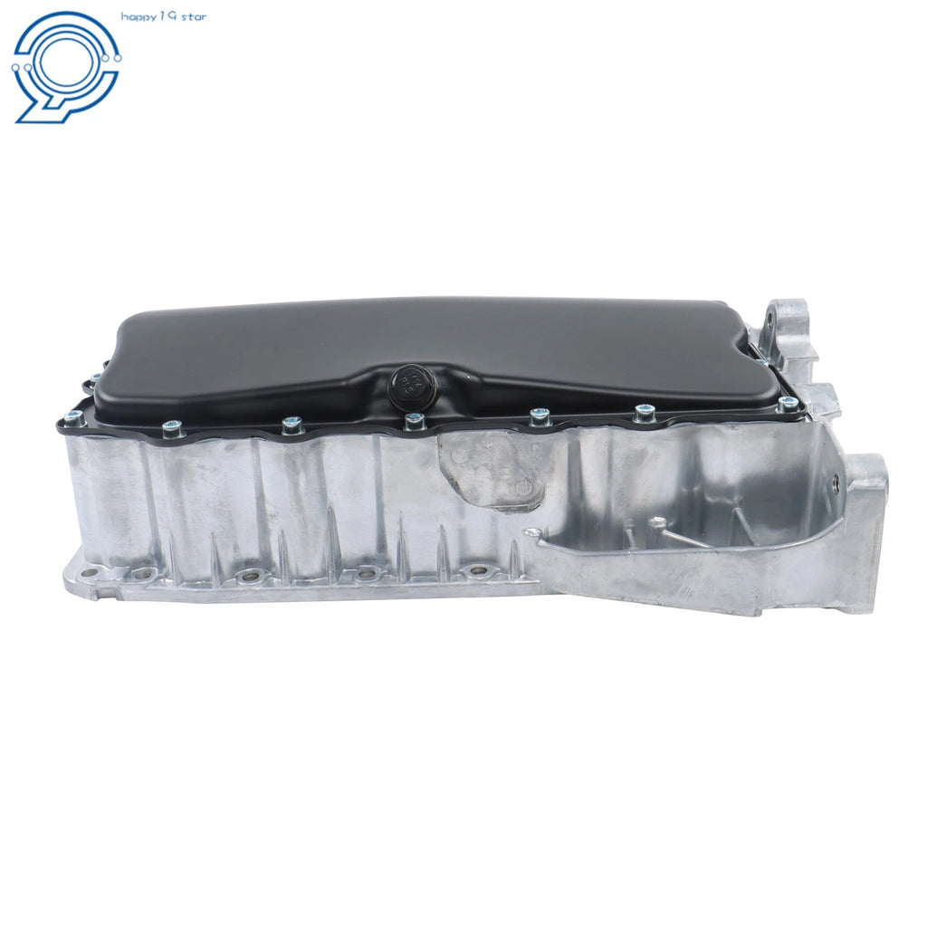 Lower Engine Oil Pan for Volkswagen Beetle Golf Jetta (2000–2006)