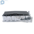 Lower Engine Oil Pan for Volkswagen Beetle Golf Jetta (2000–2006)