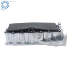 Lower Engine Oil Pan for Volkswagen Beetle Golf Jetta (2000–2006)