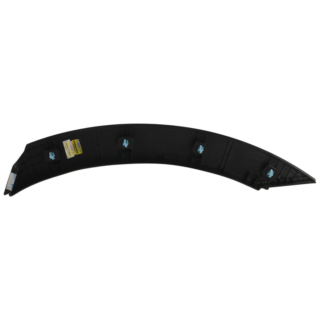 Fender Trim Molding for Kia (Rear Passenger Right Side)