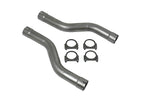 Mid Muffler Delete for Dodge Challenger/Chrysler 300/Charger (USA Made)