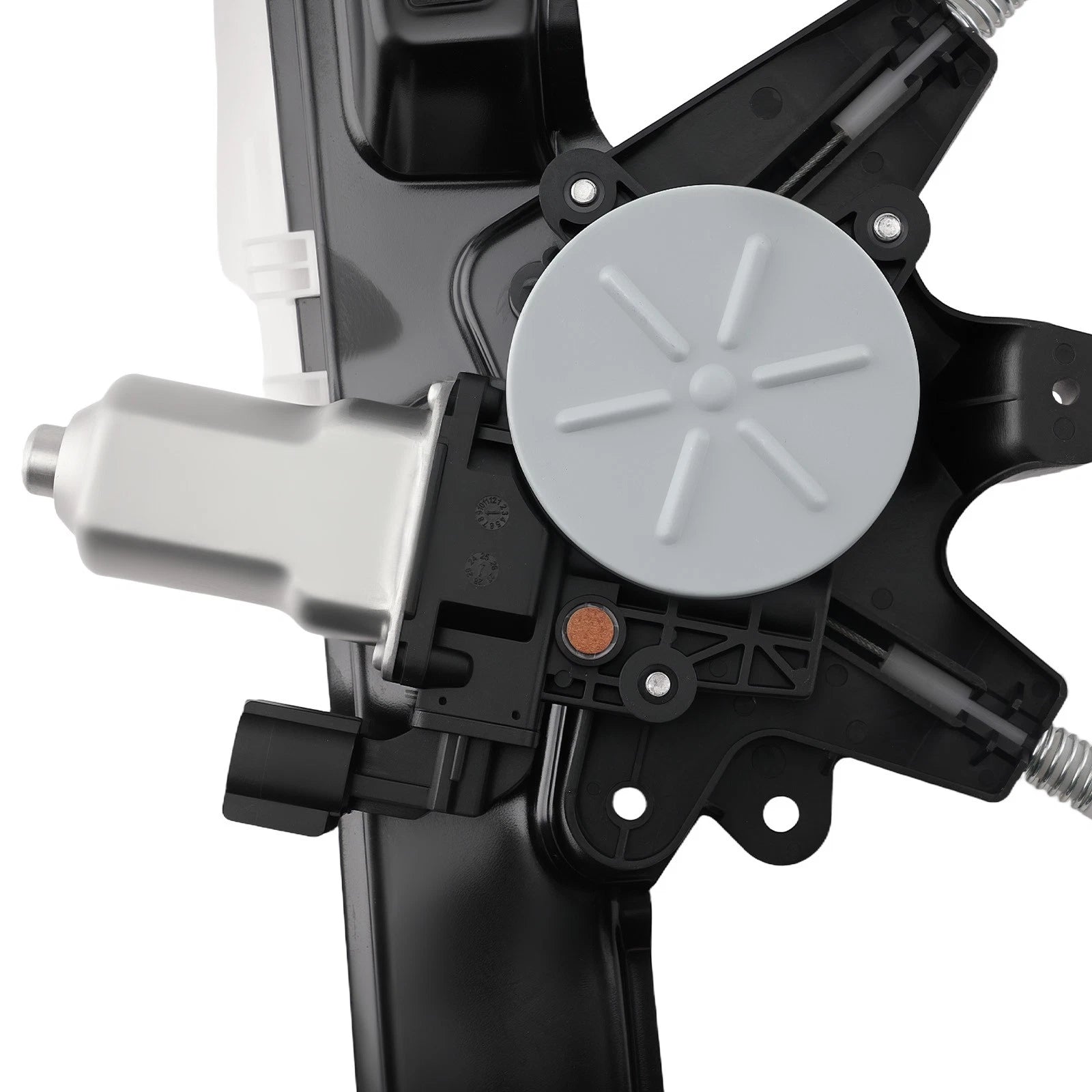 Front Right Electric Window Regulator for Ford Focus (2012-2018)