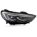 Full LED Headlight for Buick Regal (2018–2020) Right Passenger Side