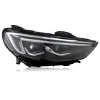 Full LED Headlight for Buick Regal (2018–2020) Right Passenger Side