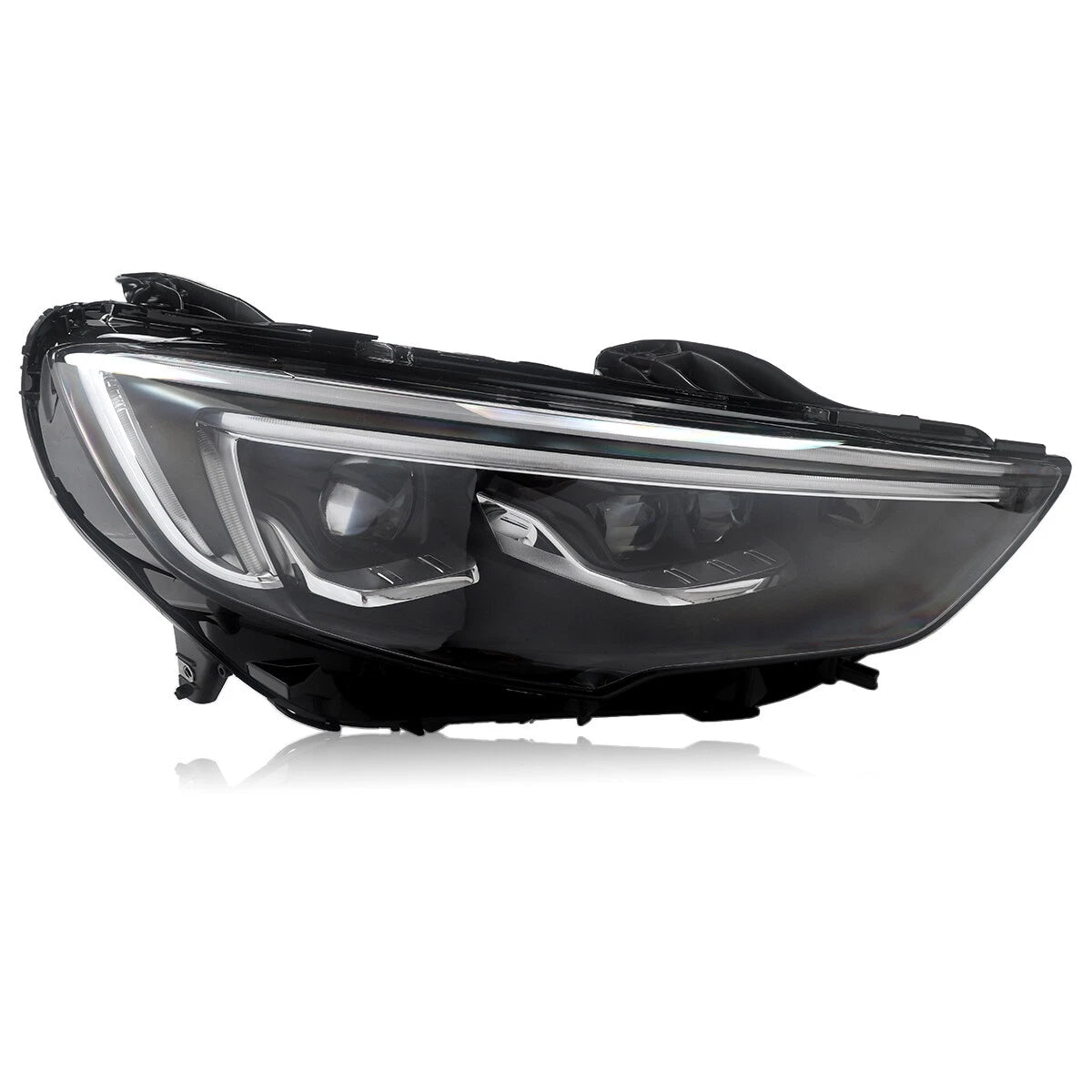 Full LED Headlight for Buick Regal (2018–2020) Right Passenger Side