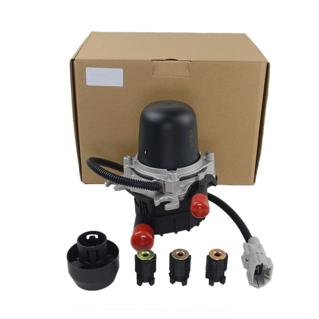 Secondary Air Injection Pump for Toyota Land Cruiser Sequoia (2008–2021) 176100S010