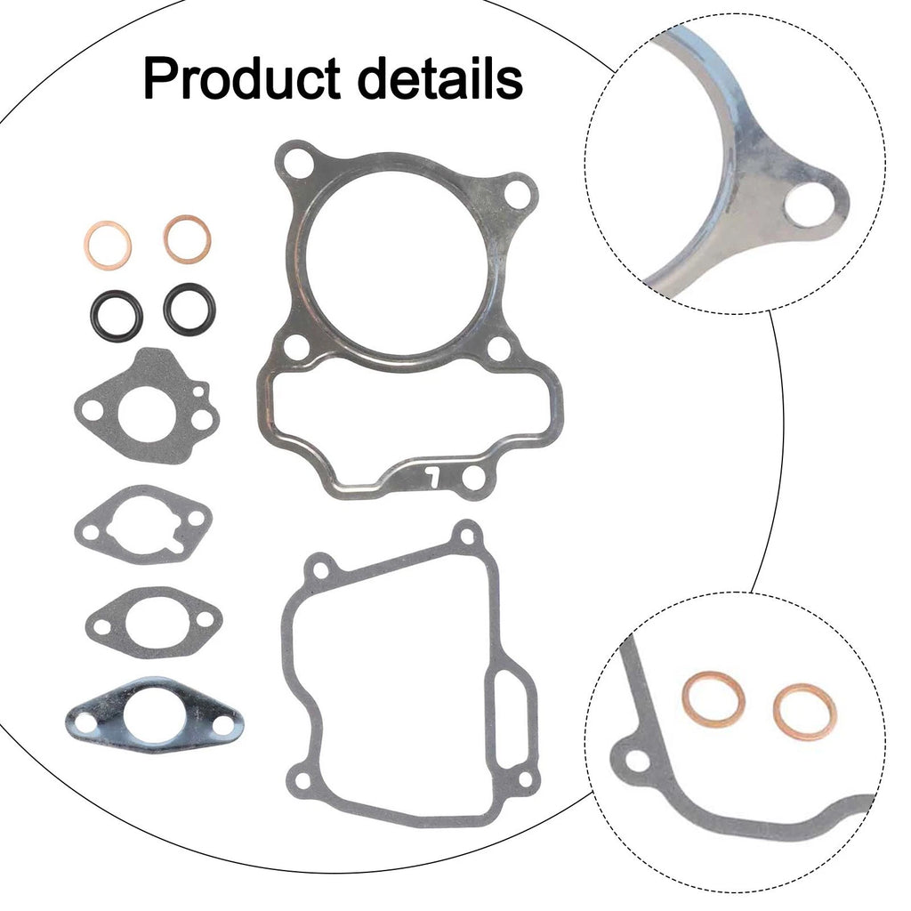 Cylinder Head Gaskets for EX17 EX21