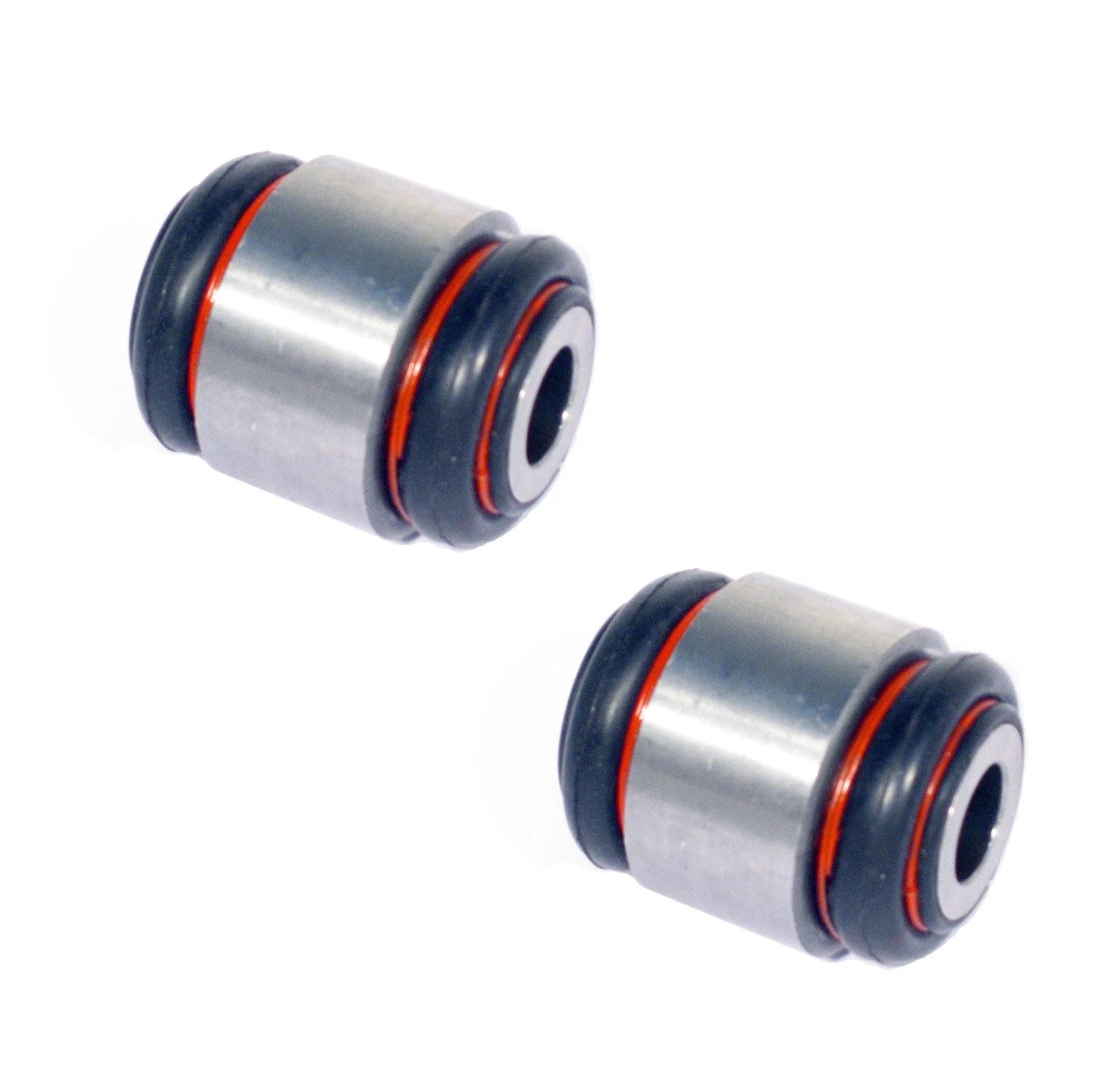 Set of 2 Rear Lower Control Arm Bushings for Mercedes W202 C220 (1994–2000)