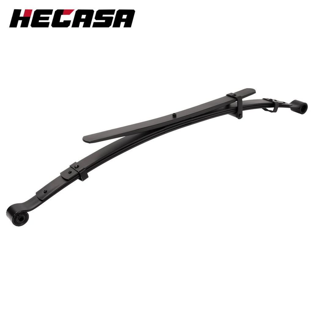 Rear Leaf Spring for Nissan Frontier 4WD Crew Cab (2005–2018)