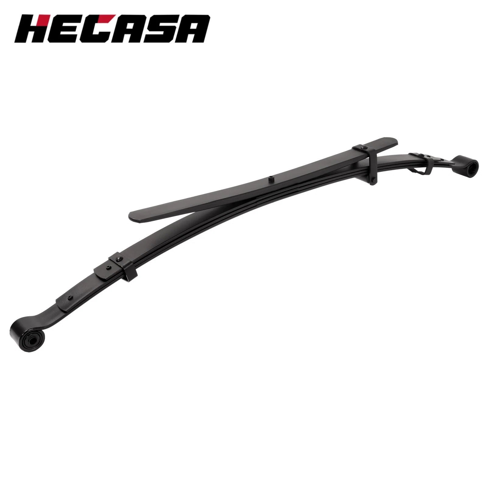 Rear Leaf Spring for Nissan Frontier 4WD Crew Cab (2005–2018)