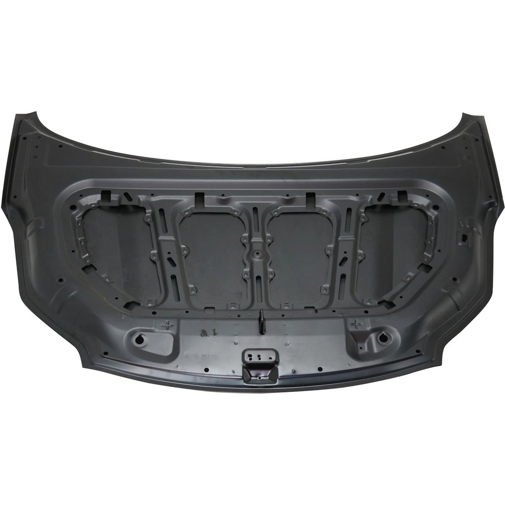 CAPA Certified Hood for Kia Sportage (2017–2022) AWD