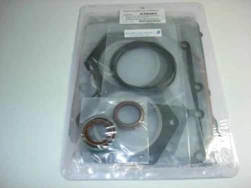 Gasket Set for Johnson-Evinrude V4 (Replaces 0391300, 0389556, 0439085)