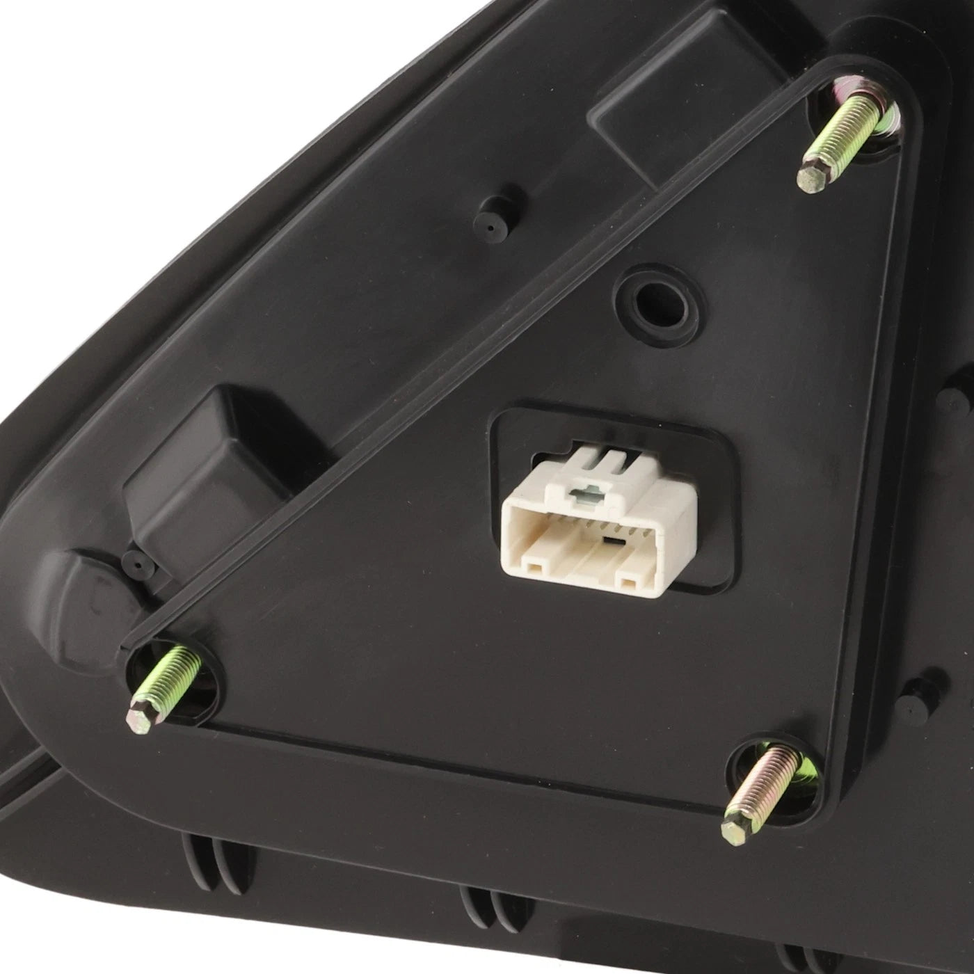 Heated Right Side Mirror for Toyota Tundra, Sequoia