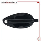 Right Passenger Door Handle for Hyundai Tiburon (2003-2008)