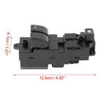 Power Window Switch for Ford (AB3914540DB)